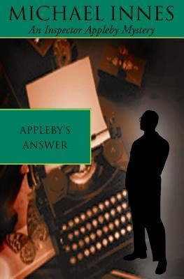 Appleby's Answer book cover