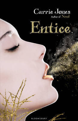 Entice book cover