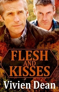 Flesh and Kisses book cover