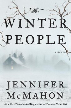 The Winter People book cover