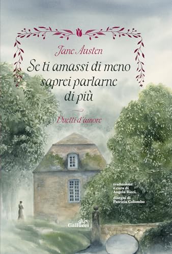 Se ti amassi di meno saprei parlarne di più book cover