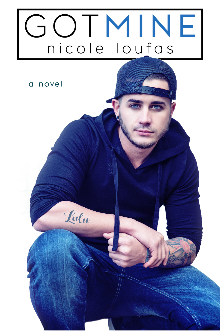 Men of Trance book cover 1