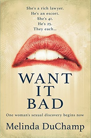 Make Me Blush book cover 1