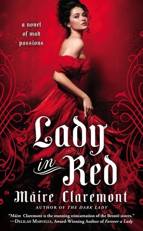 Mad Passions book cover 2
