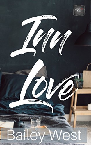 Lessons in Love book cover 3