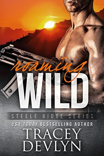 Roaming Wild book cover
