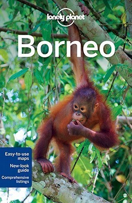 Borneo book cover