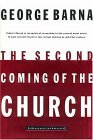 The Second Coming of the Church book cover