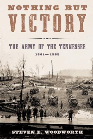 Nothing but Victory book cover