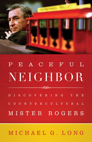 Peaceful Neighbor book cover