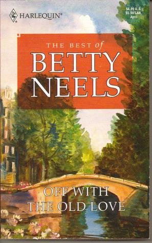 Off With The Old Love book cover