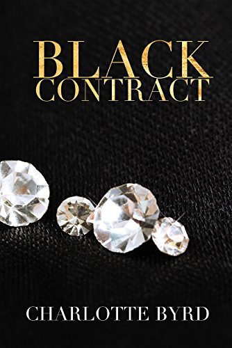 Black Edge book cover 3