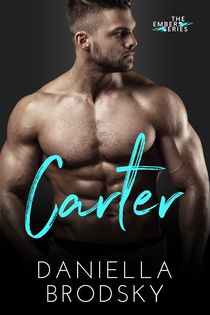 Carter book cover