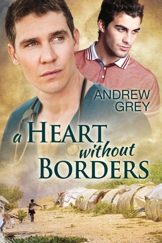 Without Borders book cover 1