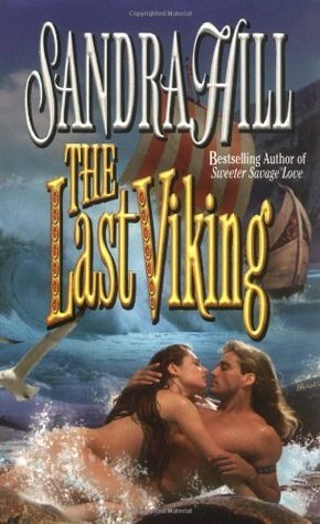 Viking II book cover 1
