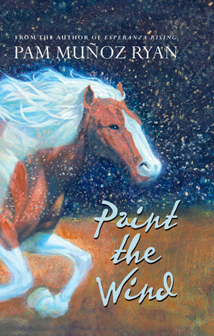 Paint the Wind book cover