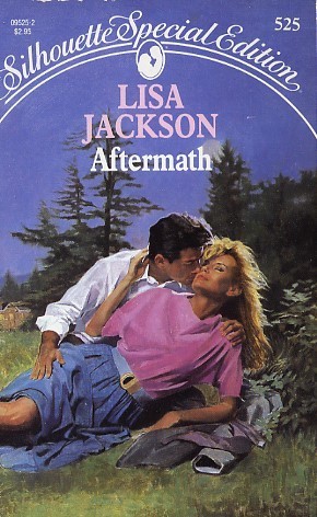Aftermath book cover