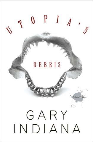 Utopia's Debris book cover