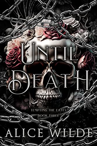 Tempting the Fates book cover 3