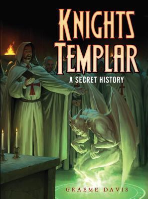 Knights Templar book cover