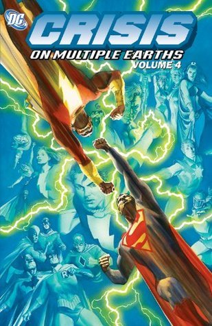 Justice Society (collected editions) book cover 3