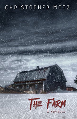 The Farm book cover