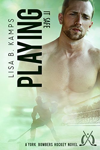 Playing It Safe book cover