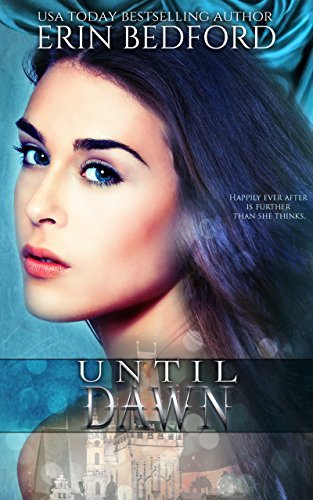 The Crimson Fold book cover 2