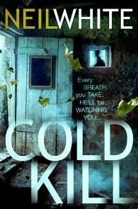 Cold Kill book cover