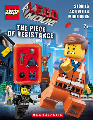 The Piece of Resistance book cover