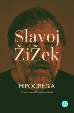 Hipocresía book cover