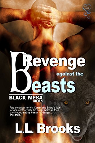 Black Mesa book cover 3