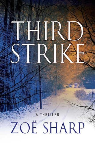 Third Strike book cover
