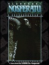 Clanbook book cover
