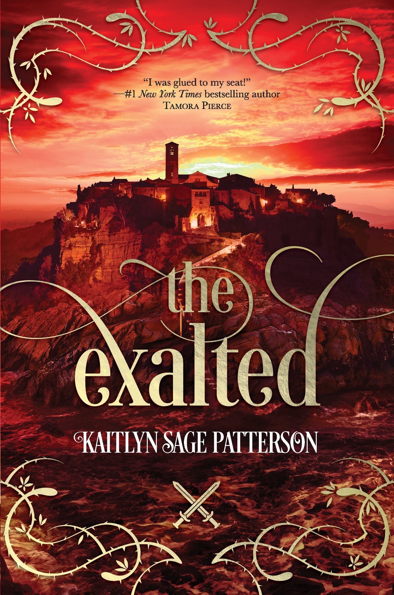 Alskad Empire Chronicles book cover 2