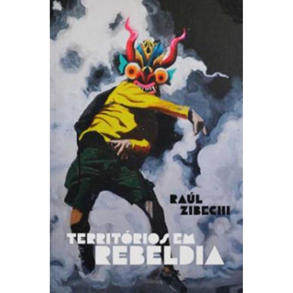 Territórios em rebeldia book cover