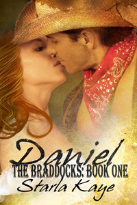 The Braddocks book cover 1