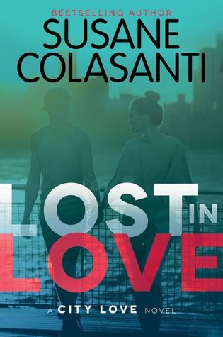 City Love book cover 2