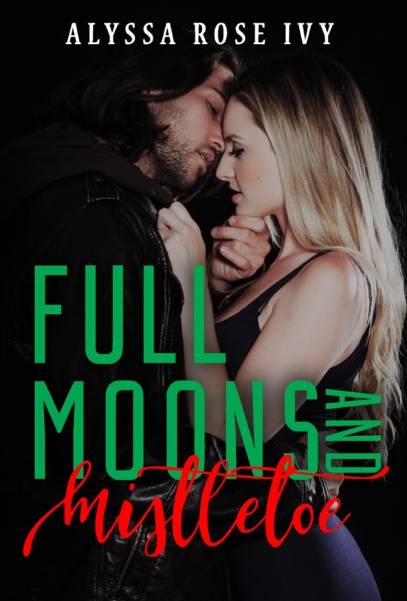 Full Moons book cover 1