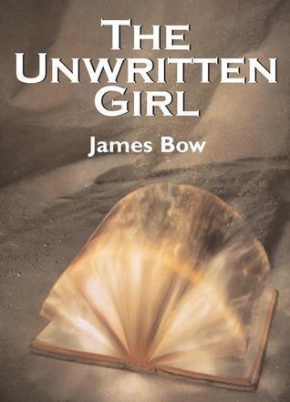 The Unwritten Books book cover 1