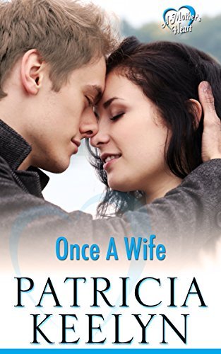 A Mother's Heart book cover 2