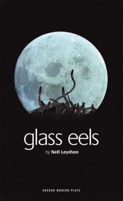 Glass Eels book cover