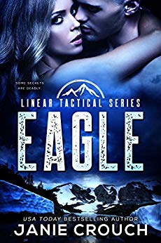 Linear Tactical book cover 2