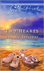 Two Hearts book cover