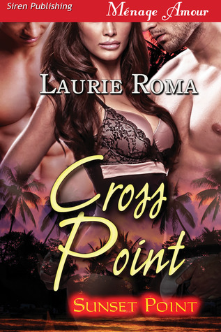 Sunset Point book cover 2