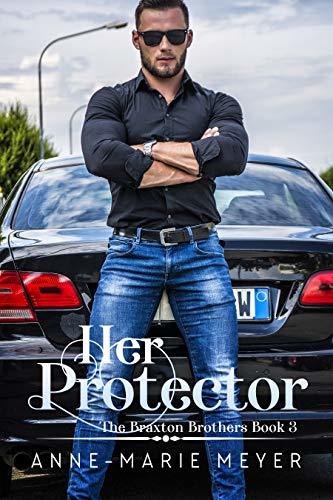 Her Protector book cover