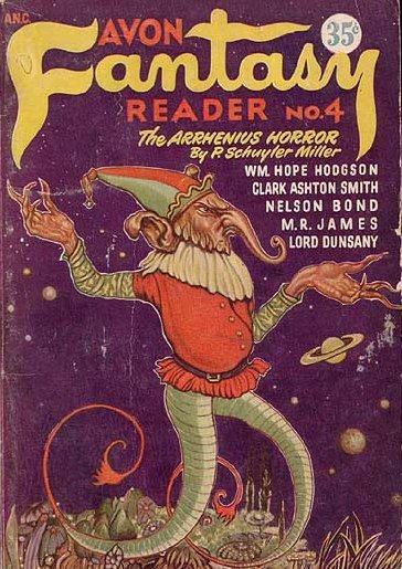 The Hoard of the Gibbelins book cover