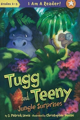 Tugg and Teeny book cover 3