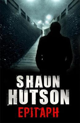 Epitaph book cover