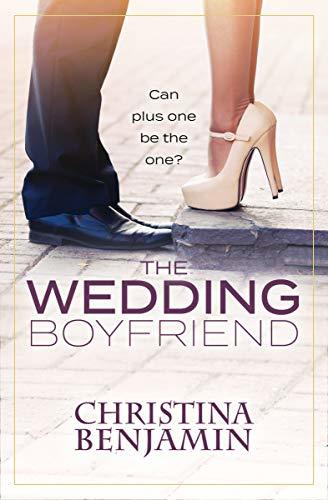 The Wedding Boyfriend book cover